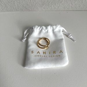 Sahira Erica Ring